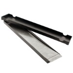 Søgerstål i ark 0,25 mm (50x300 mm) C-Stål nr. 1.1274